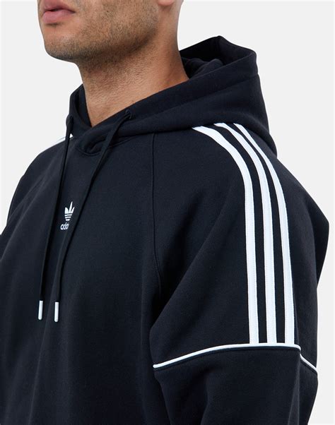 adidas streetwear hoodie.